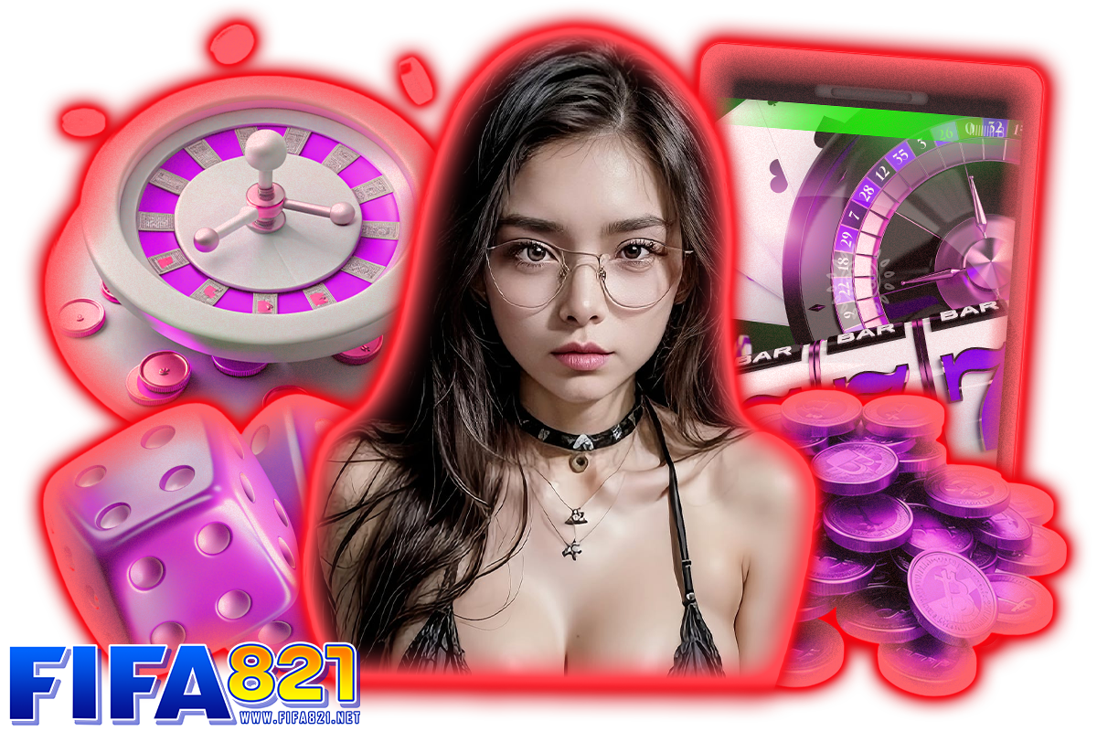 fifa821 ทางเข้า