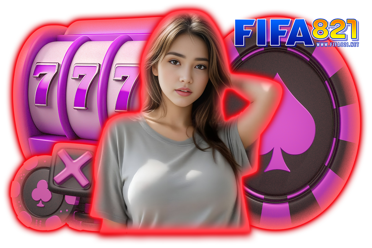 fifa821 แจกเครดิตฟรี